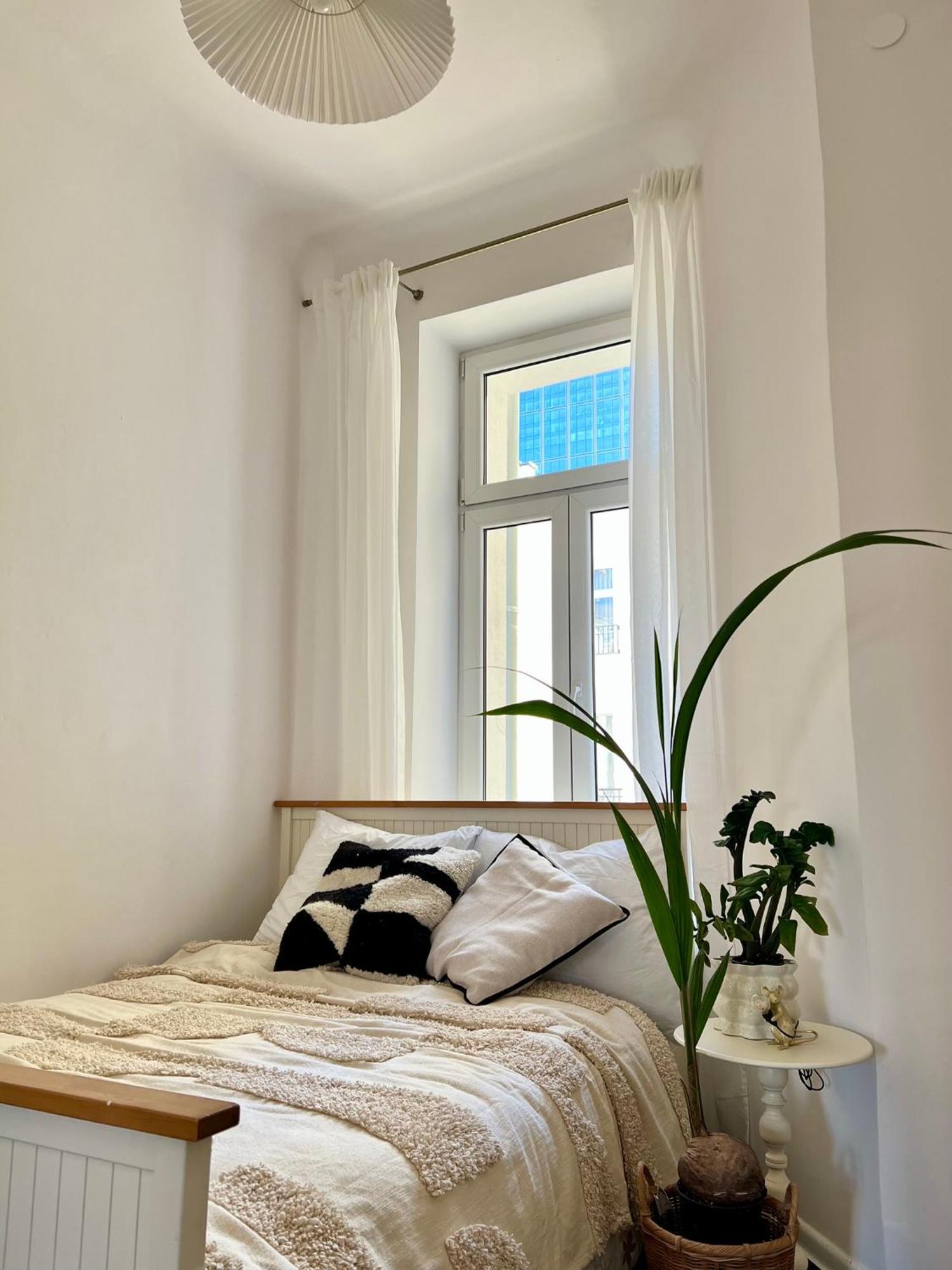 Sienna Apartment Warsaw Exterior photo