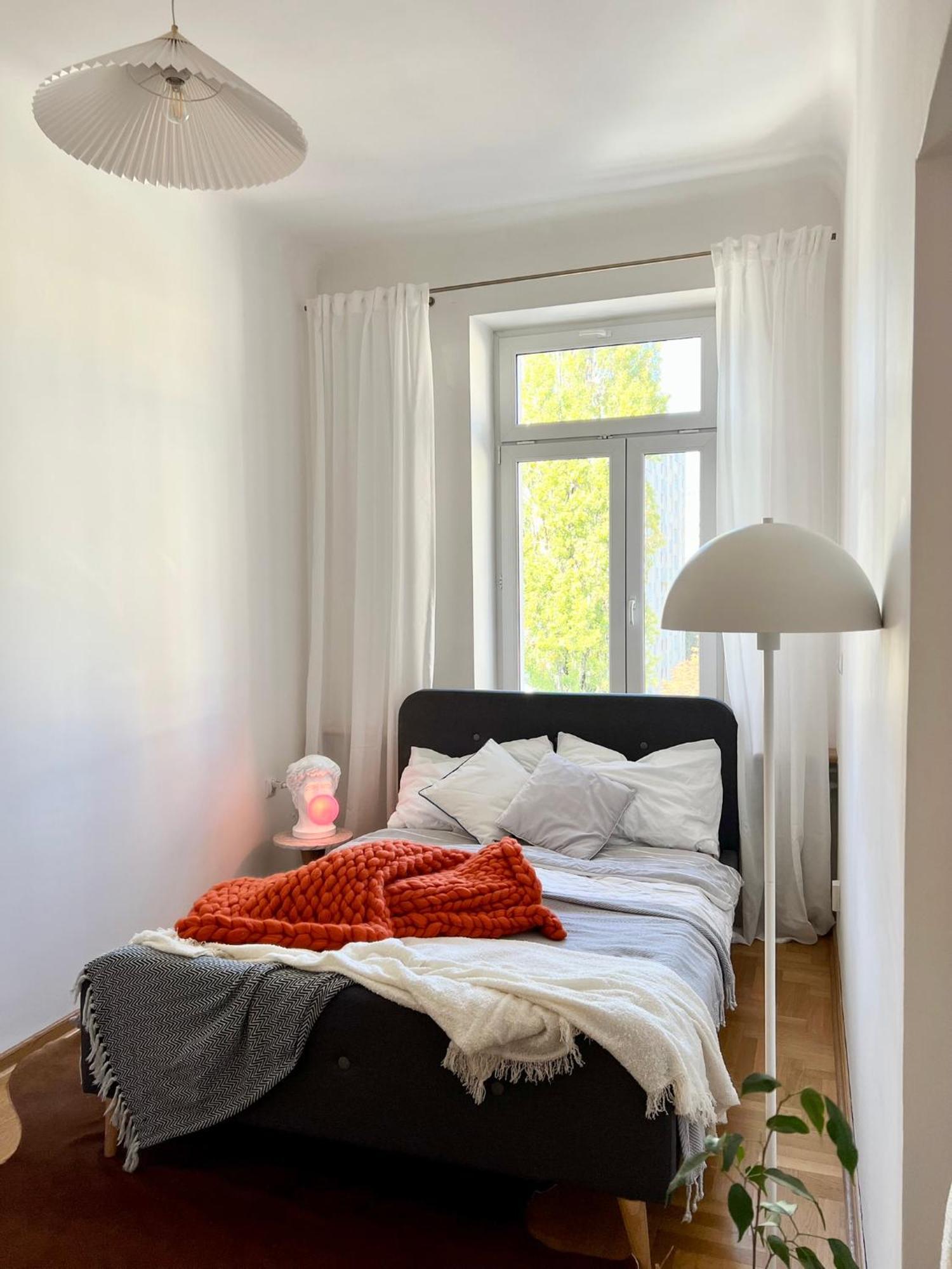 Sienna Apartment Warsaw Exterior photo